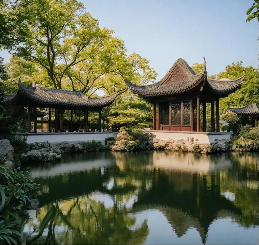 铁岭雨真土建有限公司