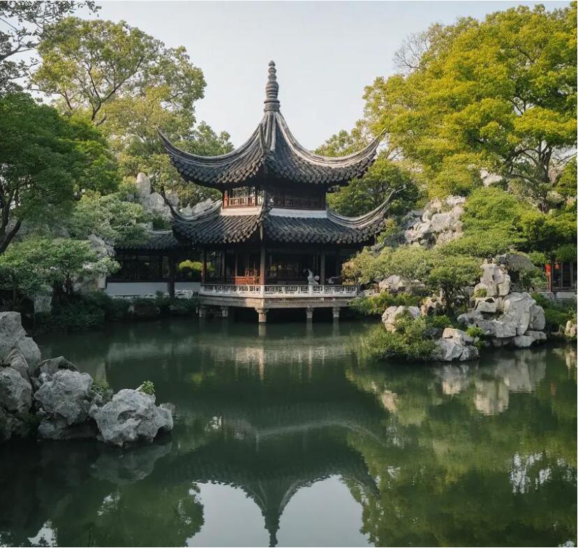 铁岭雨真土建有限公司